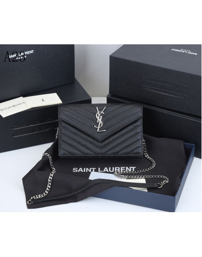 Ysl exclusive fashion