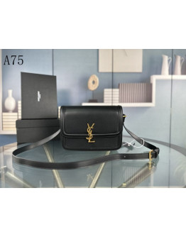 Unmistakable style in a high -end YSL bag