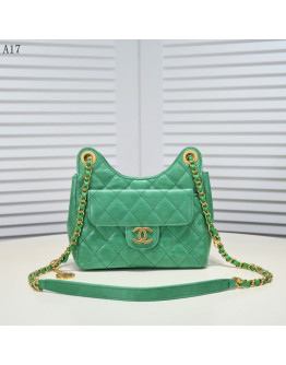 Timeless charm in a striking and versatile chanel bag