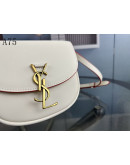 Vanguardist and versatile style bag ysl