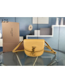 Vanguardist and versatile style bag ysl