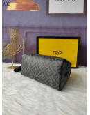 Timeless charm in a luxury Fendi bag