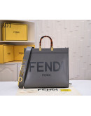 Timeless charm in an exclusive Fendi bag