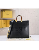 Timeless charm in an exclusive Fendi bag