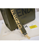 Timeless charm in an exclusive Fendi bag