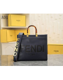 Timeless charm in an exclusive Fendi bag