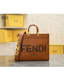 Timeless charm in an exclusive Fendi bag