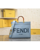 Timeless charm in an exclusive Fendi bag