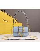 Timeless charm in an exquisite Fendi bag