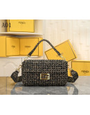 Versatility and distinction in a sophisticated Fendi bag