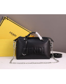 Vanguardist style in an exclusive Fendi bag