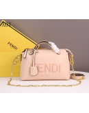 Highlight your elegance with Fendi's designs