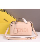 Vanguardist style in an exclusive Fendi bag