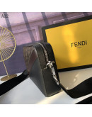 Sophistication and glamor in a sophisticated Fendi bag