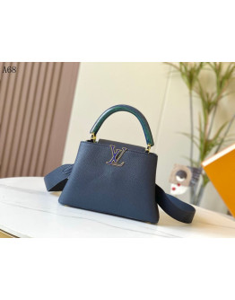 Spacious and modern Louis Vuitton Bag for current women