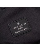 Bandolera Louis Vuitton style and sophistication in a classic design