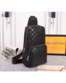 Bandolera Louis Vuitton style and sophistication in a classic design