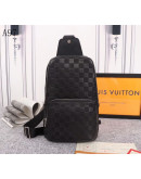 Bandolera Louis Vuitton style and sophistication in a classic design