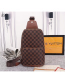 Bandolera Louis Vuitton style and sophistication in a classic design