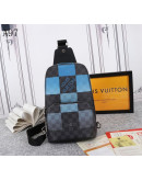 Bandolera Louis Vuitton style and sophistication in a classic design