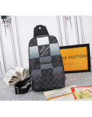 Bandolera Louis Vuitton style and sophistication in a classic design