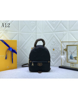 Louis Vuitton Backpack Limited High Gama Edition