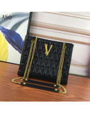 Versace Bag a touch of class and sophistication