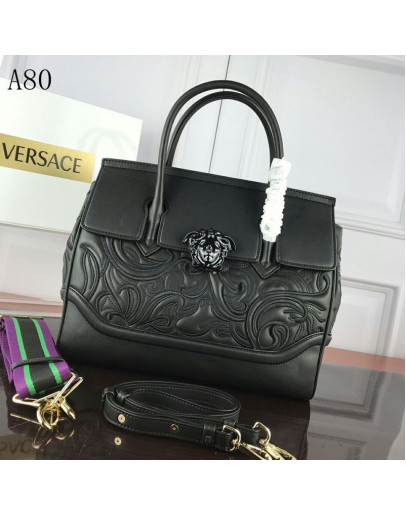 Versace Glamor and versatility Bag