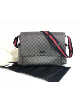 UNISEX GUCCI BANDOLERA OF HIGH GAME LUXURY AND DISTANCTION IN EVERY DETAIL