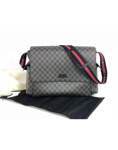 UNISEX GUCCI BANDOLERA OF HIGH GAME LUXURY AND DISTANCTION IN EVERY DETAIL