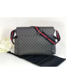 UNISEX GUCCI BANDOLERA OF HIGH GAME LUXURY AND DISTANCTION IN EVERY DETAIL