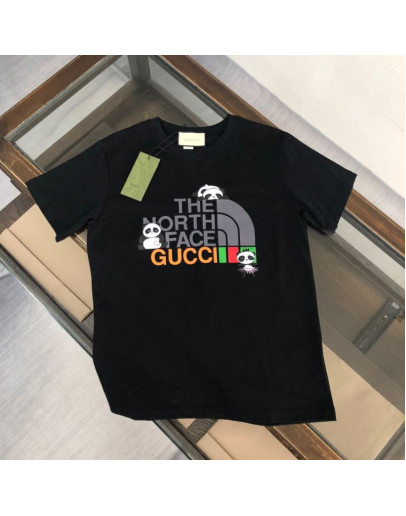 Gucci shirt luxury and high -end style