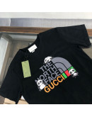 Gucci shirt luxury and high -end style