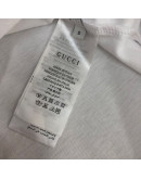 Gucci shirt luxury and high -end style