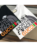 Gucci shirt luxury and high -end style