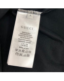 Gucci shirt luxury and high -end style