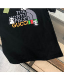 Gucci shirt luxury and high -end style