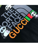 Gucci shirt luxury and high -end style