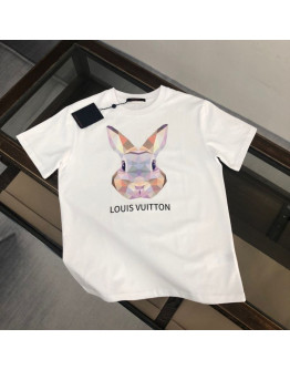 Louis Vuitton shirt style and distinction in each design