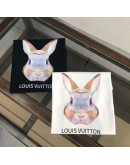 Louis Vuitton shirt style and distinction in each design