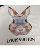 Louis Vuitton shirt style and distinction in each design