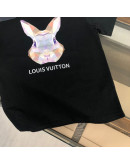 Louis Vuitton shirt style and distinction in each design