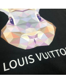 Louis Vuitton shirt style and distinction in each design