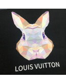 Louis Vuitton shirt style and distinction in each design