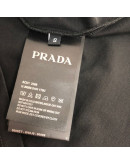 Prada shirt sophistication and elegance in each design