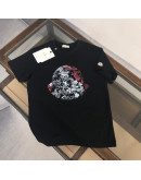 Moncler shirt style and quality in each garment