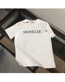 Luxury Moncler shirt and high -end distinction