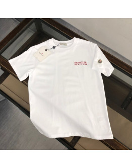 Moncler shirt icon style and quality