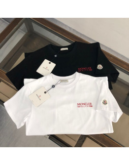 Moncler shirt icon style and quality