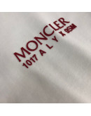 Moncler shirt icon style and quality